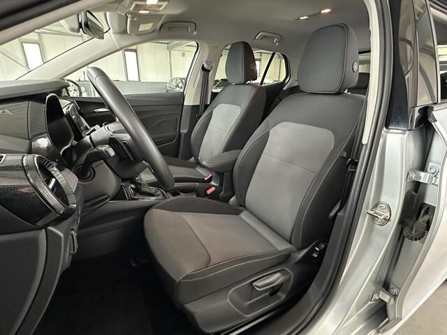 Skoda FABIA 1.0 TSI Business 115 pk DSG | Climate | Stoel verw. | Apple Carplay/Android Auto |