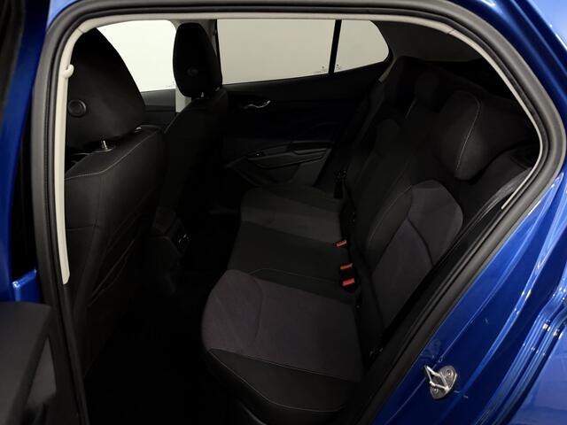 Skoda FABIA 1.0 TSI Business Edition Camera, Apple carplay, Keyless start, Virtual desk, Airco, Stoelverwarming, A start stop, Cruise control, Lichtmetalen velgen