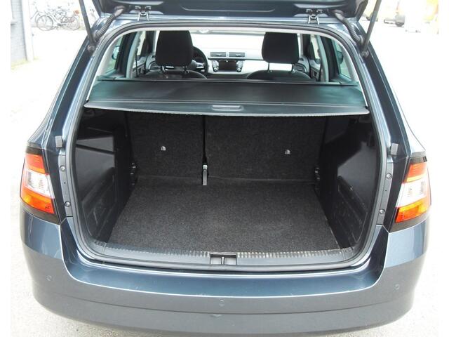 Skoda FABIA 1.0 TSi Drive airco