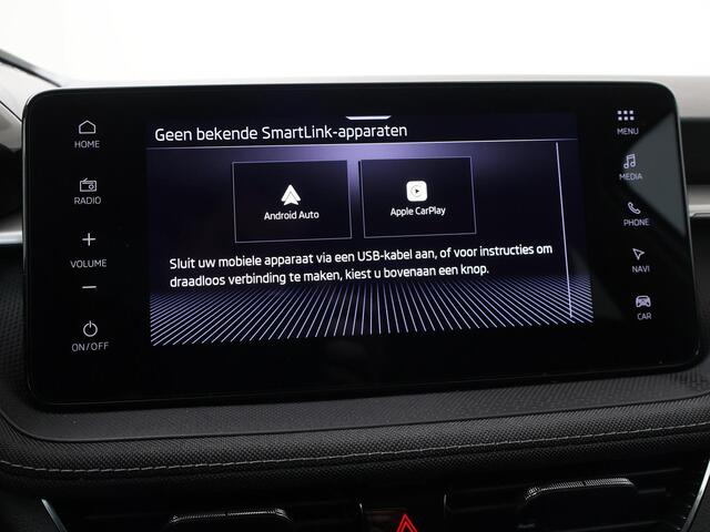 Skoda FABIA 1.0 TSI Business Edition | 115 PK | Automaat | Multifunctioneel stuurwiel | Cruisecontrol | Achteruitrij camera |