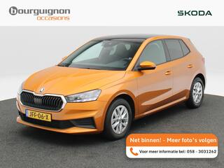 skoda-fabia-1.0-tsi-110-pk-automaat