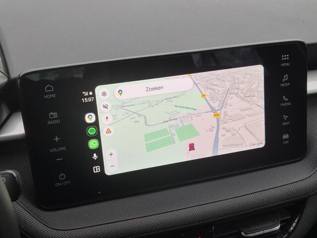 Skoda FABIA 1.0 TSI Business Edition DSG Automaat / Virtual Cockpit / Stoelverwarming / Navigatie / Apple Carplay Android /