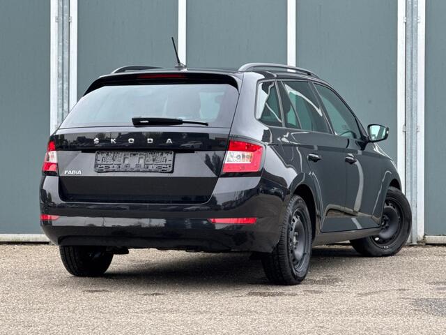 Skoda FABIA Combi 1.0 MPI Ambition | Carplay | Climate | Cruise