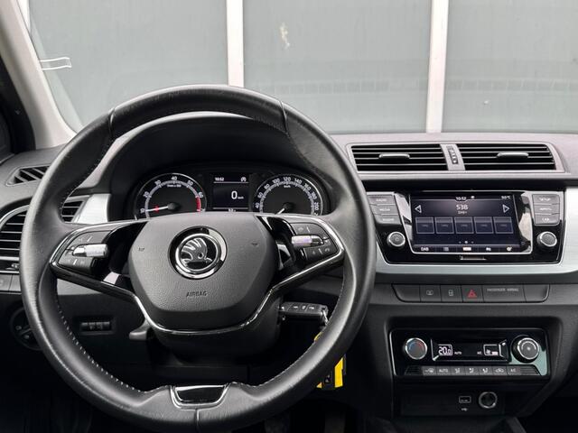 Skoda FABIA Combi 1.0 MPI Ambition | Carplay | Climate | Cruise