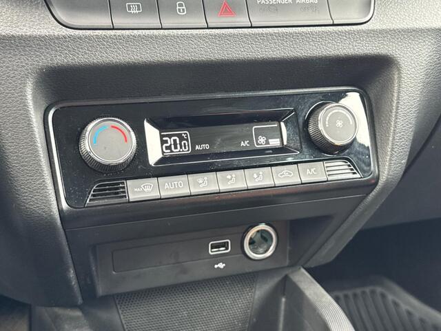 Skoda FABIA Combi 1.0 MPI Ambition | Carplay | Climate | Cruise