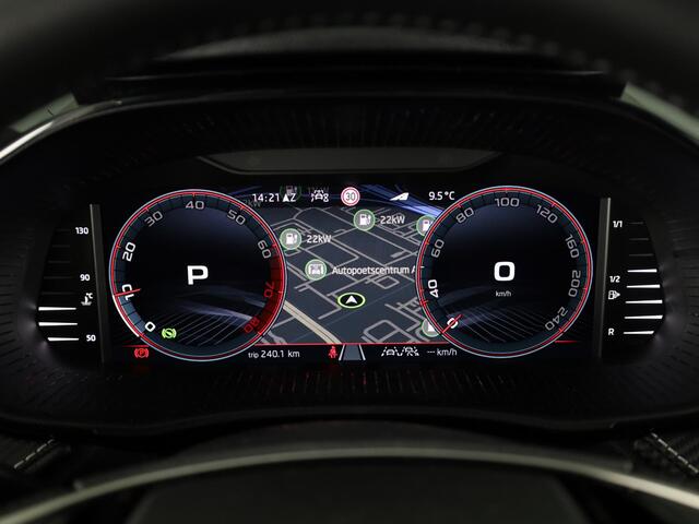 Skoda FABIA 1.0 TSI Monte Carlo 115pk DSG-7 | Led Matrix | 18 inch | Navigatiepakket | Adaptive Cruise Control | Stoelverwarming