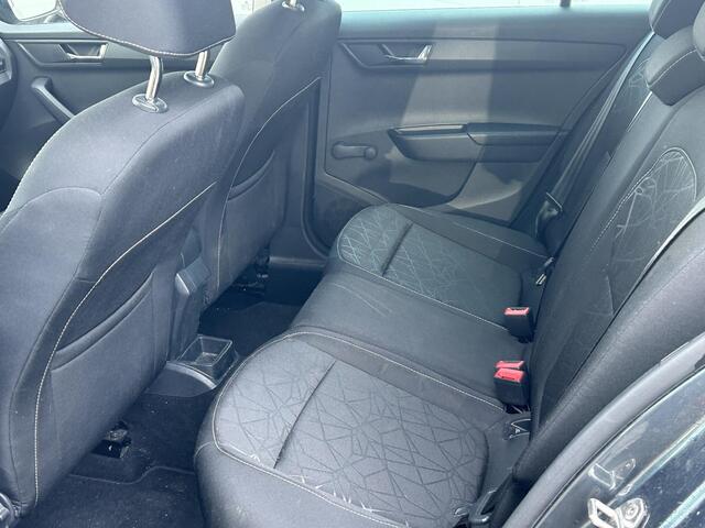 Skoda FABIA Combi 1.0 TSI Clever | Navigatie | Climate Control | Cruise Control | Historie