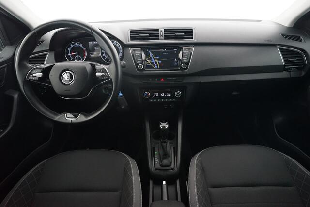 Skoda FABIA Combi 1.0 TSI Ambition
