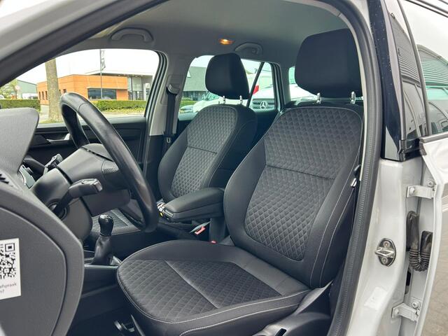 Skoda FABIA Combi 1.2 TSI Drive | Trekhaak | Bluetooth | Navi | Cruise