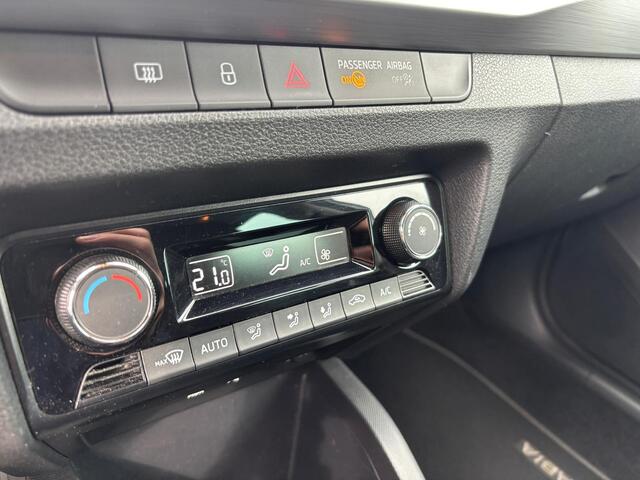 Skoda FABIA Combi 1.2 TSI Drive | Trekhaak | Bluetooth | Navi | Cruise