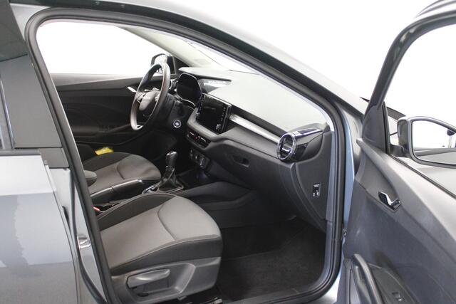 Skoda FABIA 1.0 TSI Business Edition