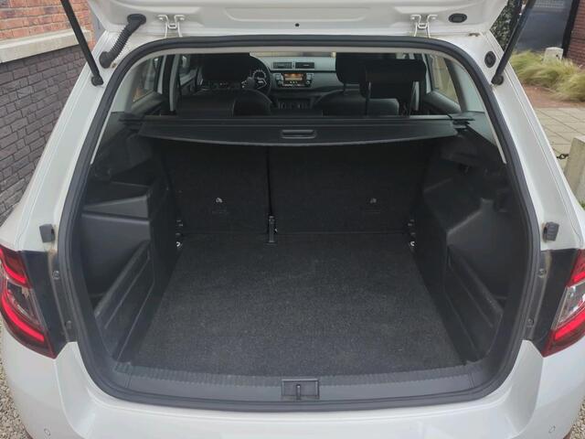 Skoda FABIA Combi 1.0 TSI Ambition Airco / Cruise / PDC