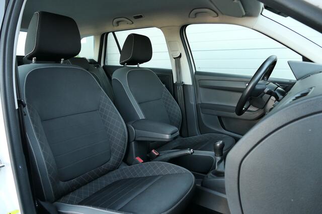 Skoda FABIA Combi 1.0 TSI Ambition |PDC|Carplay|Cruise control!