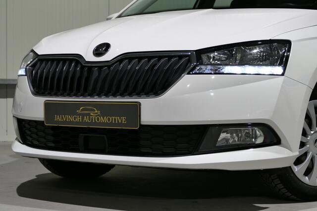 Skoda FABIA Combi 1.0 TSI Ambition |PDC|Carplay|Cruise control!