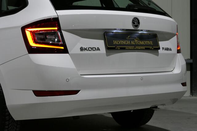 Skoda FABIA Combi 1.0 TSI Ambition |PDC|Carplay|Cruise control!