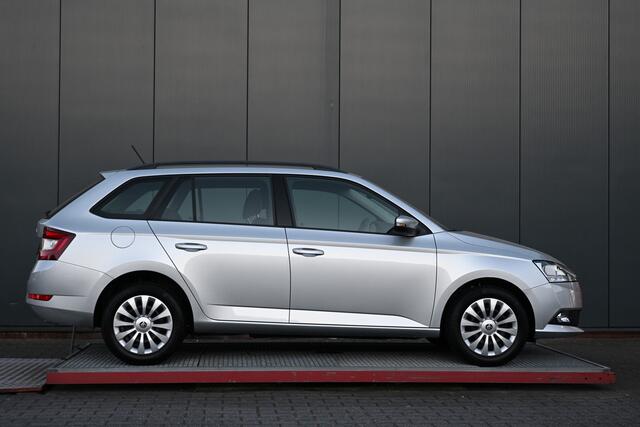 Skoda FABIA Combi 1.0 TSI Ambition