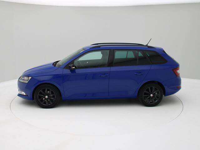 Skoda FABIA Combi 1.0 TSI Sport Business Camera /Trekhaak