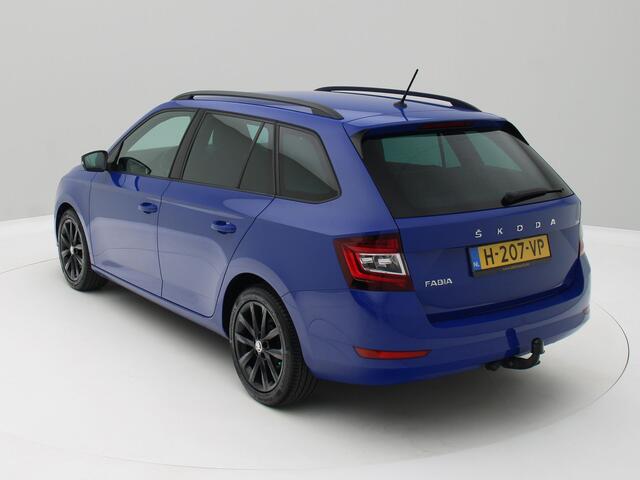 Skoda FABIA Combi 1.0 TSI Sport Business Camera /Trekhaak