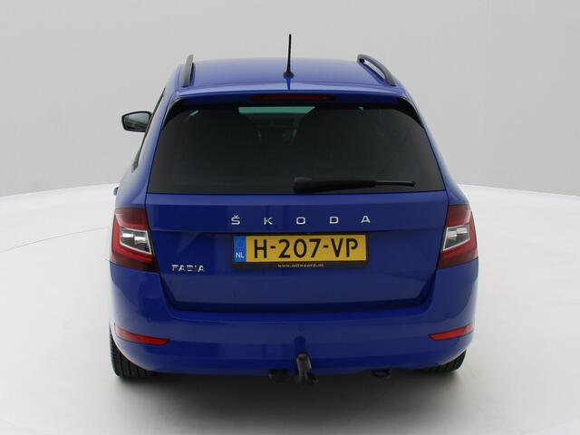 Skoda FABIA Combi 1.0 TSI Sport Business Camera /Trekhaak