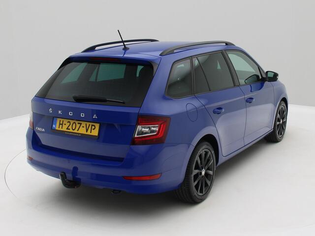 Skoda FABIA Combi 1.0 TSI Sport Business Camera /Trekhaak