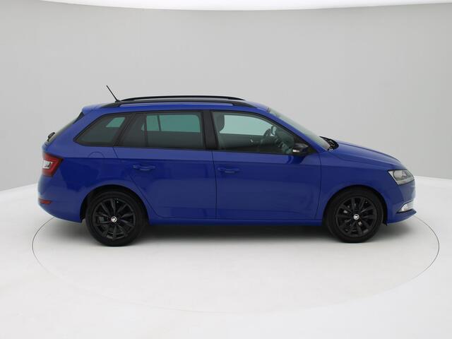 Skoda FABIA Combi 1.0 TSI Sport Business Camera /Trekhaak