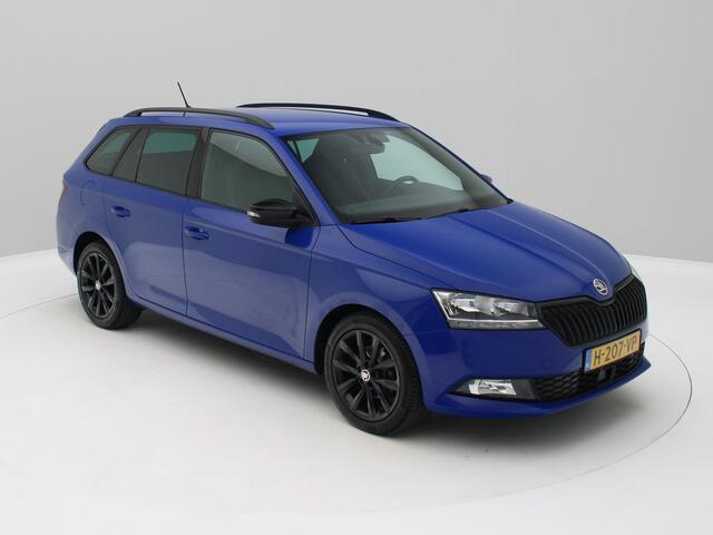 Skoda FABIA Combi 1.0 TSI Sport Business Camera /Trekhaak