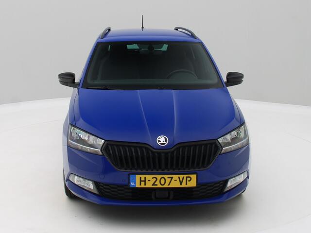 Skoda FABIA Combi 1.0 TSI Sport Business Camera /Trekhaak