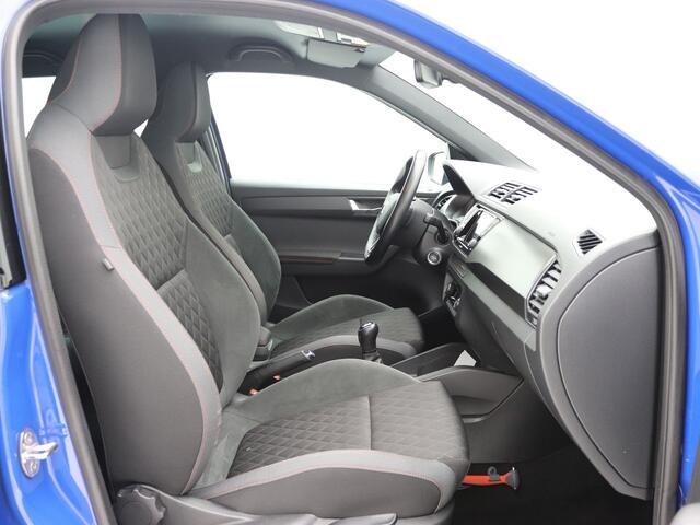 Skoda FABIA Combi 1.0 TSI Sport Business Camera /Trekhaak