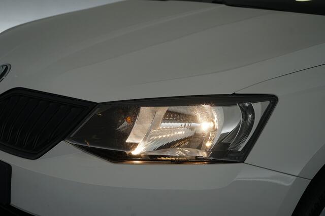 Skoda FABIA 1.0 Active