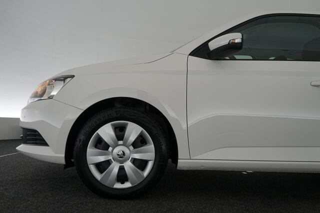 Skoda FABIA 1.0 Active