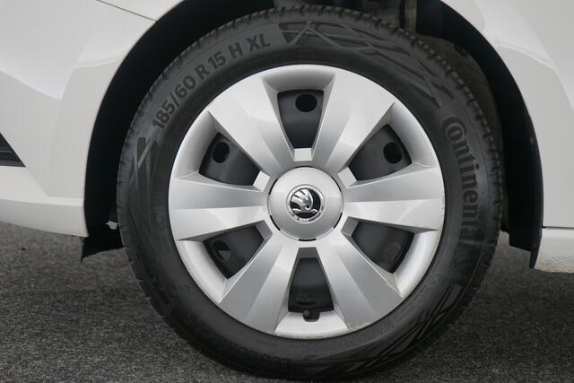 Skoda FABIA 1.0 Active