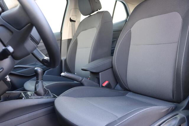 Skoda FABIA 1.0 TSI Ambition 95pk | ACC | Carplay | Sensoren | Airco