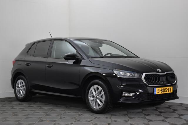 Skoda FABIA 1.0 TSI 95PK AMBITION