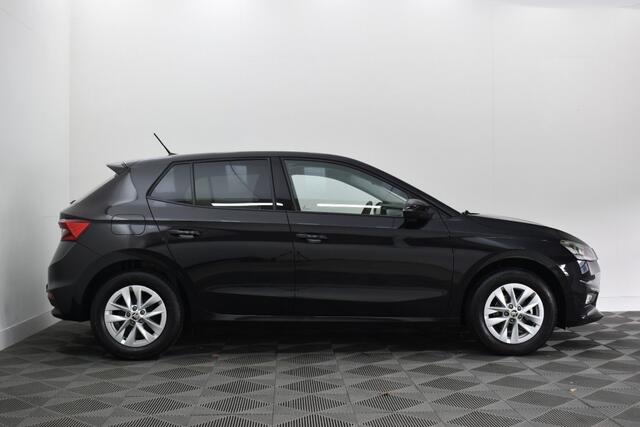 Skoda FABIA 1.0 TSI 95PK AMBITION