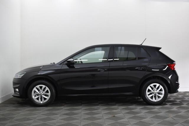 Skoda FABIA 1.0 TSI 95PK AMBITION