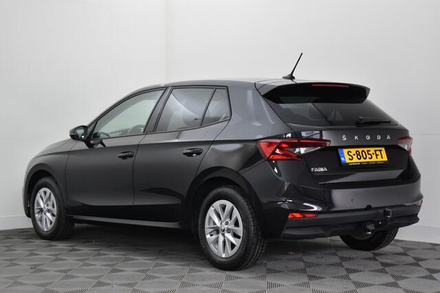 Skoda FABIA 1.0 TSI 95PK AMBITION