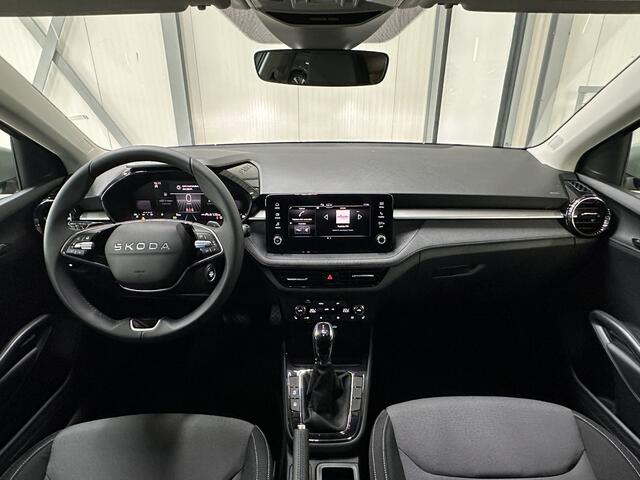 Skoda FABIA 1.0 TSI 115 pk DSG Edition | Apple Carplay/Android Auto | Camera | Winter Pakket |