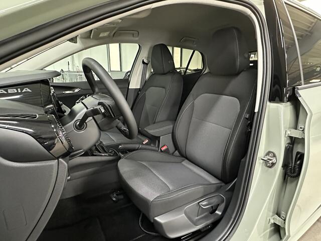 Skoda FABIA 1.0 TSI 115 pk DSG Edition | Apple Carplay/Android Auto | Camera | Winter Pakket |