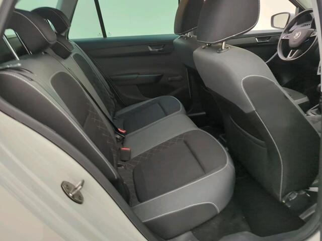 Skoda FABIA Combi 1.0 TSI Ambition / PARK. SENSOREN/ SMARTLINK/ CRUISE/ AIRCO