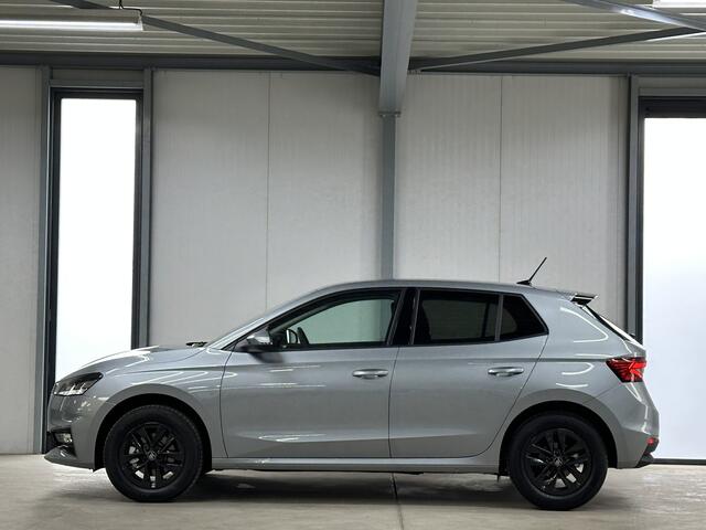 Skoda FABIA 1.0 TSI 115 pk DSG Edition | Apple Carplay/Android Auto | Camera | Winter Pakket |
