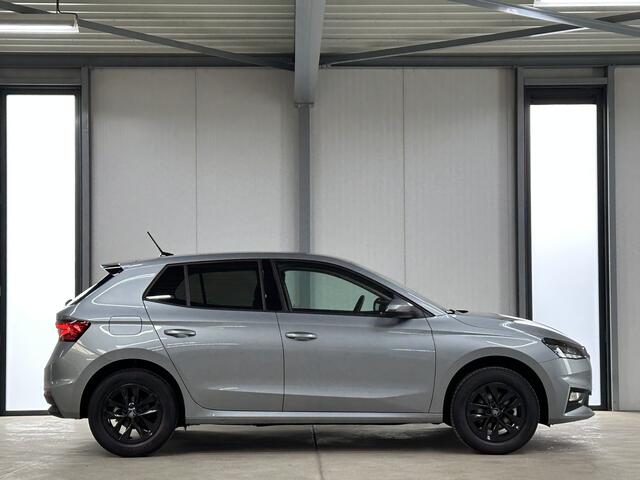 Skoda FABIA 1.0 TSI 115 pk DSG Edition | Apple Carplay/Android Auto | Camera | Winter Pakket |