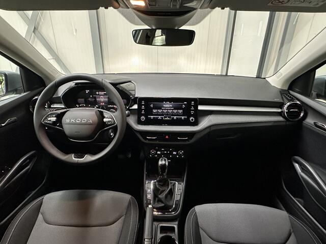 Skoda FABIA 1.0 TSI 115 pk DSG Edition | Apple Carplay/Android Auto | Camera | Winter Pakket |