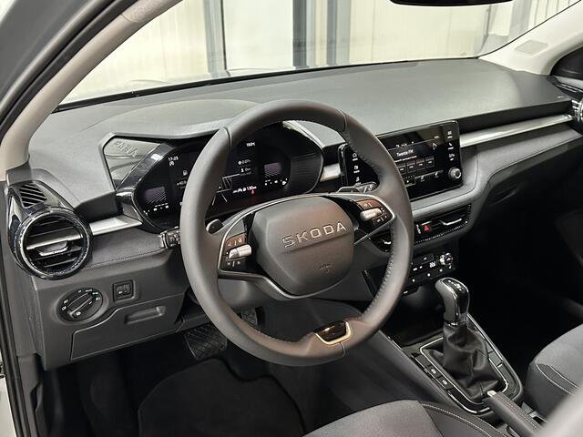 Skoda FABIA 1.0 TSI 115 pk DSG Edition | Apple Carplay/Android Auto | Camera | Winter Pakket |