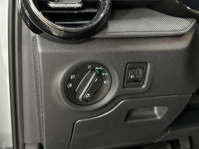 Skoda FABIA 1.0 TSI 115 pk DSG Edition | Apple Carplay/Android Auto | Camera | Winter Pakket |