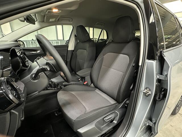 Skoda FABIA 1.0 TSI 115 pk DSG Edition | Apple Carplay/Android Auto | Camera | Winter Pakket |