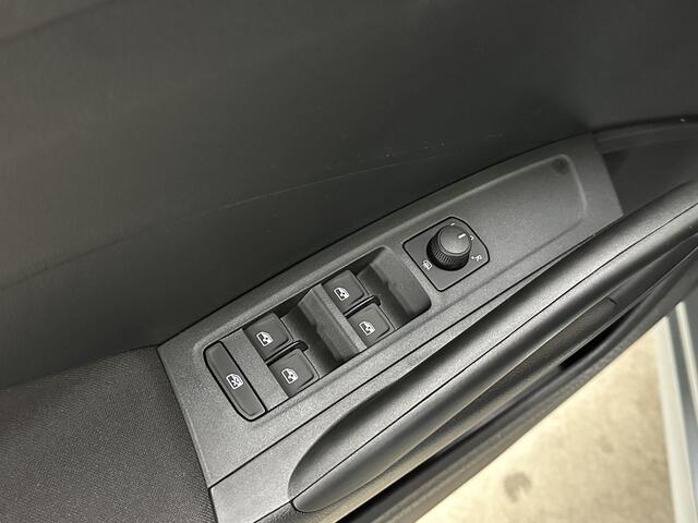 Skoda FABIA 1.0 TSI 115 pk DSG Edition | Apple Carplay/Android Auto | Camera | Winter Pakket |