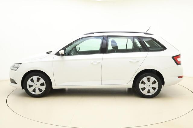 Skoda FABIA Combi 1.0 Active | 75PK | Apple Carplay & Android Auto | Cruise Control | Airco | Elektrische Ramen Voor |