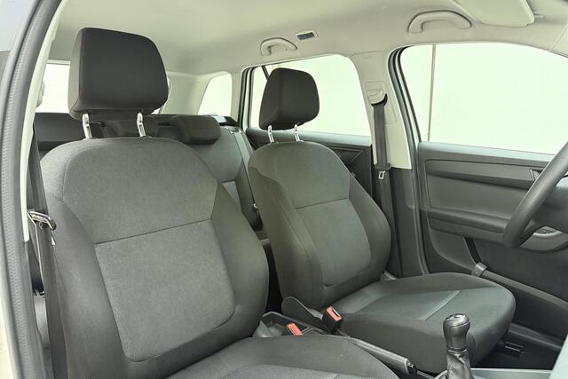 Skoda FABIA Combi 1.0 Active | 75PK | Apple Carplay & Android Auto | Cruise Control | Airco | Elektrische Ramen Voor |