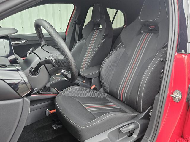 Skoda FABIA 1.0 TSI Monte Carlo / 1e Eigenaar / Apple Carplay & Android Auto / Climate Control / Lichtmetalen Velgen / Cruise Control /