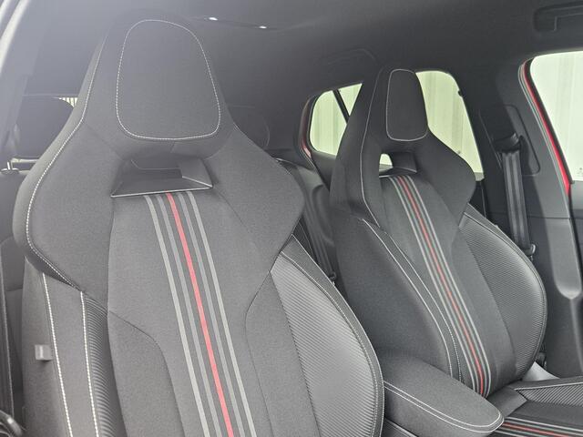 Skoda FABIA 1.0 TSI Monte Carlo / 1e Eigenaar / Apple Carplay & Android Auto / Climate Control / Lichtmetalen Velgen / Cruise Control /